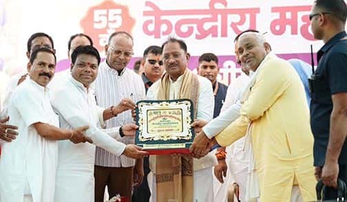 समृद्धि का संकल्प, शिक्षा का प्रकाश और संगठन की शक्ति — सशक्त राष्ट्र का यही मार्ग