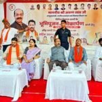 हर घर तक सुविधा, हर गली तक विकास: बुनियादी ढांचे को मजबूत बनाने का अभियान तेज