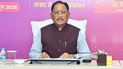 संवेदनशील शासन, सशक्त जनकल्याण: सकारात्मक प्रशासन से विकास की नई राह