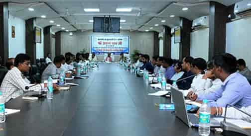जन-जन तक विकास की डोर: सक्रिय प्रशासन से साकार होगा सुशासन का सपना