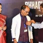 ‘भारत भाग्य विधाता’ सेवा, साहस और समर्पण की कहानी है: मुख्यमंत्री विष्णु देव साय