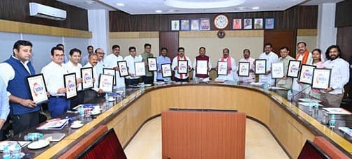 सीएम हेल्पलाइन 1076 शुरू, एक कॉल पर दर्ज होगी जनता की शिकायत