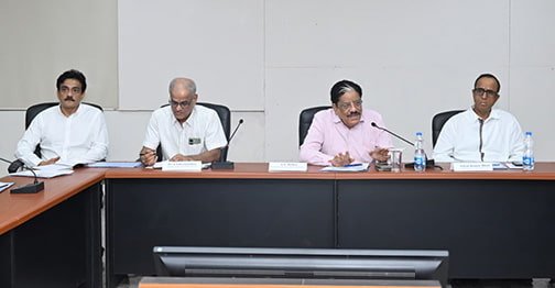2047 तक देश के अग्रणी विकसित राज्यों में शामिल होगा छत्तीसगढ़! गणेश शंकर मिश्रा का बड़ा दावा