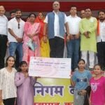 अवैध शराब और सरकारी भूमि पर अतिक्रमण बर्दाश्त नहीं: बृजमोहन अग्रवाल
