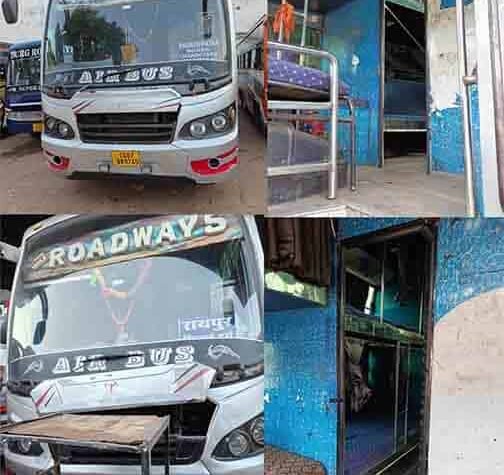 सड़कों पर चला परिवहन विभाग का सख्त अभियान, 350 वाहनों की हुई जांच
