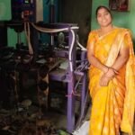 हौसलों की उड़ान: संघर्षों को मात देकर ‘लखपति दीदी’ बनीं कांति साहू
