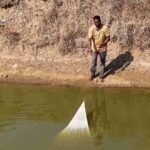 मत्स्य पालन ग्रामीण समृद्धि और आय बढ़ाने का सशक्त माध्यम बन रहा