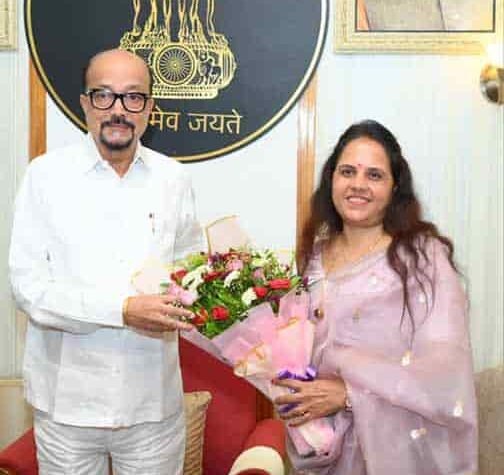 गजराज बांध से शहर को मिलेगी नई जल शक्ति, पेयजल व्यवस्था सुधारने की पहल शुरू