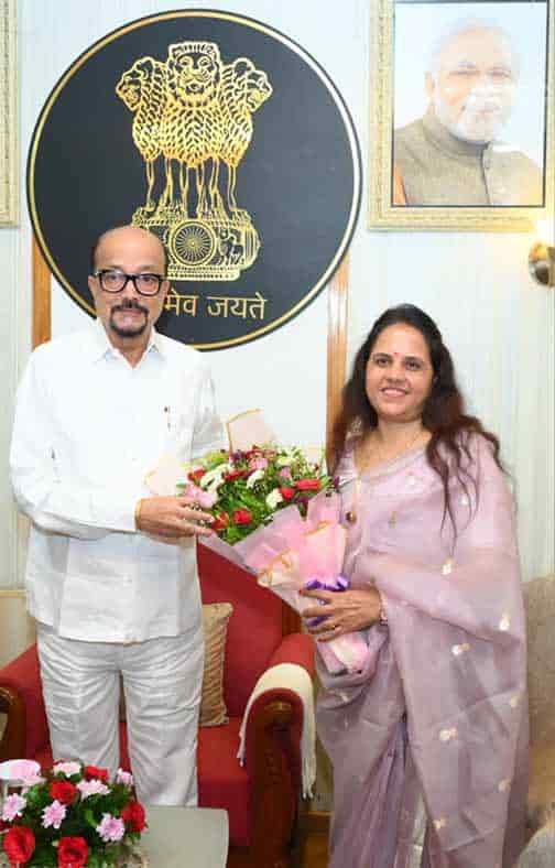 गजराज बांध से शहर को मिलेगी नई जल शक्ति, पेयजल व्यवस्था सुधारने की पहल शुरू