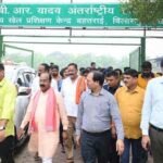 बहतराई खेल प्रशिक्षण केन्द्र में निर्माण और मरम्मत कार्यों में देरी पर उप मुख्यमंत्री अरुण साव ने नाराजगी जताई