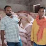 जशपुर में खाद-बीज की पर्याप्त उपलब्धता, प्रशासन की निगरानी से कालाबाजारी पर रोक
