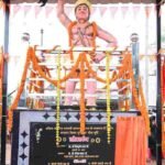 मुख्यमंत्री विष्णुदेव साय ने बिरसा मुंडा को जल, जंगल और जमीन की रक्षा का प्रतीक बताया