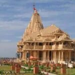 सोमनाथ स्वाभिमान यात्रा से जागेगा सांस्कृतिक चेतना का नया अध्याय