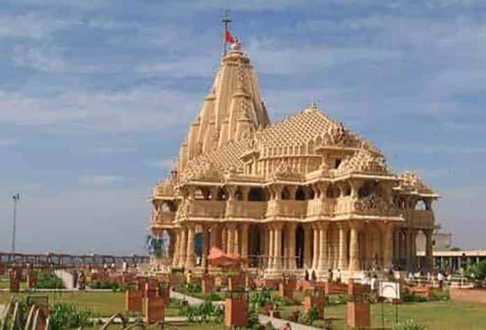 सोमनाथ स्वाभिमान यात्रा से जागेगा सांस्कृतिक चेतना का नया अध्याय