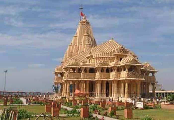 सोमनाथ स्वाभिमान यात्रा से जागेगा सांस्कृतिक चेतना का नया अध्याय