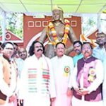 रानी दुर्गावती का शौर्य और बलिदान राष्ट्र की प्रेरणा का अमर स्रोत है: मुख्यमंत्री विष्णुदेव साय