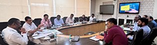 इतिहास, संस्कृति और पर्यटन का संगम— सिरपुर की पहचान को मिलेगी नई उड़ान