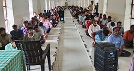 मुख्यमंत्री विष्णुदेव साय की पहल से ‘सेवा सेतु’ ग्रामीणों का भरोसेमंद साथी बना