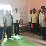 राजपूत क्षत्रिय चौहान समाज की बैठक में समाज भवन निर्माण और सदस्यता अभियान पर चर्चा होगी