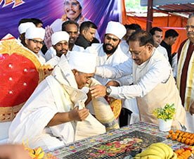 कर्नाटक के राज्यपाल थावरचंद गहलोत का बड़ा संदेश, संत कबीर के विचार आज भी उतने ही प्रासंगिक