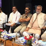छत्तीसगढ़ का मटेरियल बैंक मॉडल बना राष्ट्रीय स्तर पर मिसाल, केंद्रीय मंत्री ने की सराहना