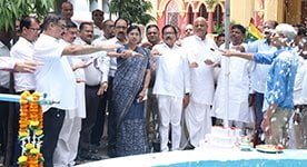 सहयोग, सहभागिता और विकास— सहकारिता के माध्यम से सशक्त गांव और समृद्ध समाज की ओर कदम