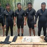 दुर्ग पुलिस ने 6 घंटे में अंधे कत्ल का खुलासा कर दो आरोपियों को गिरफ्तार किया