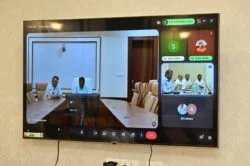 सहकारिता सप्ताह को जनआंदोलन बनाने के लिए प्रदेशभर में विविध कार्यक्रम आयोजित किए जाएंगे