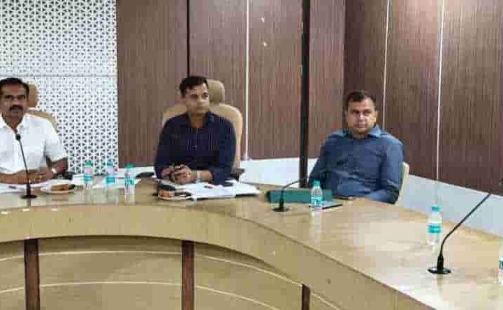 छत्तीसगढ़ में बिना लोकेशन ट्रैकिंग सिस्टम वाली यात्री बसों पर कार्रवाई की जाएगी