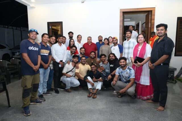 छत्तीसगढ़ पर्यटन की ग्लोबल उड़ान: डिजिटल प्लेटफॉर्म से दुनिया भर में बनेगी नई पहचान