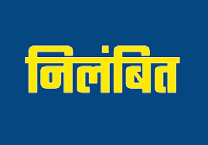 मुख्यमंत्री ने स्पष्ट संदेश दिया है कि जनता के साथ दुर्व्यवहार किसी भी स्तर पर बर्दाश्त नहीं किया जाएगा। दुर्ग जनपद CEO के निलंबन के साथ प्रशासनिक जवाबदेही को लेकर सरकार ने जीरो टॉलरेंस नीति दोहराई