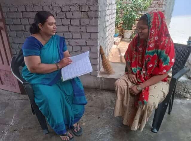 मातृ स्वास्थ्य के क्षेत्र में छत्तीसगढ़ की बड़ी उपलब्धि, प्रधानमंत्री मातृ वंदना योजना में देशभर में अग्रणी