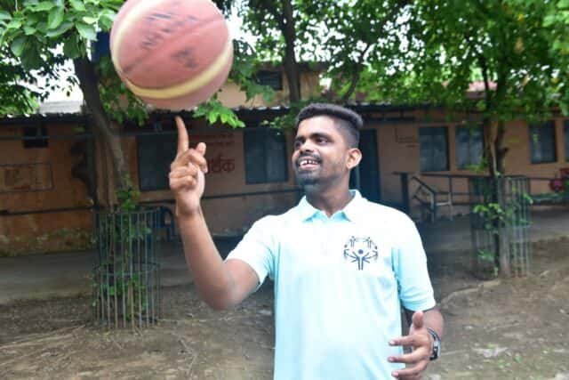 हौसलों की उड़ान— विशेष छात्र सत्यांशु दीप के सपनों को मिला अंतरराष्ट्रीय मंच