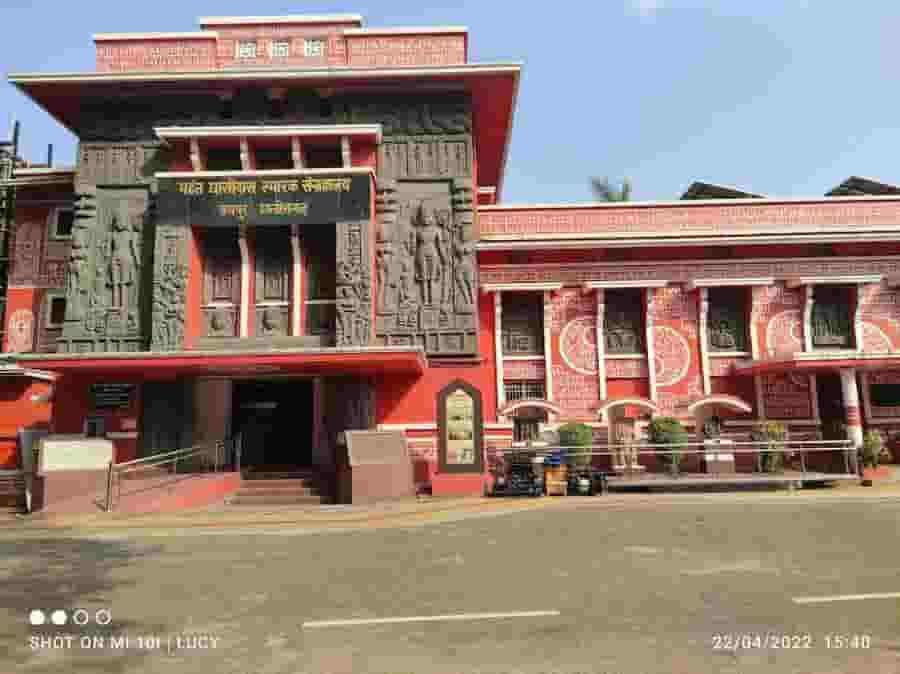 अतीत से संवाद का अवसर — अभिलेखागार सप्ताह में खुलेंगे इतिहास के अनमोल पन्ने