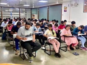 यूपीएससी प्रीलिम्स में ट्राइबल यूथ हॉस्टल के 13 अभ्यर्थियों की उल्लेखनीय उपलब्धि
