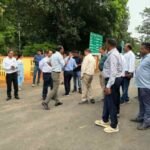 नियमित समीक्षा और कड़ी निगरानी के माध्यम से गुणवत्तापूर्ण एवं समयबद्ध कार्यों पर जोर