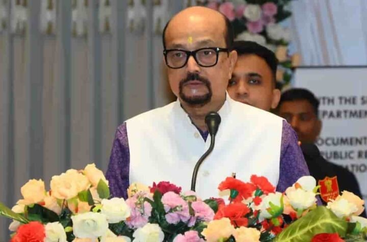 रजत पर्दे से सामाजिक चेतना तक: फिल्मों को बताया परिवर्तन और प्रेरणा का माध्यम