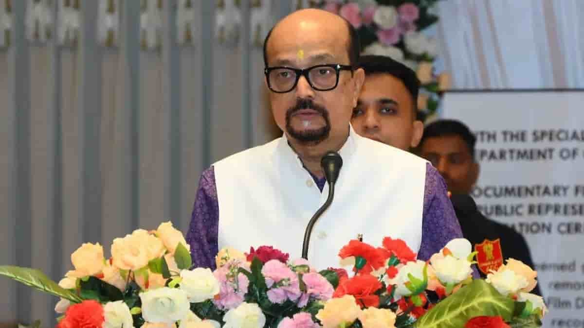 रजत पर्दे से सामाजिक चेतना तक: फिल्मों को बताया परिवर्तन और प्रेरणा का माध्यम