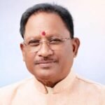 नकटी में शासकीय भूमि से अतिक्रमण हटाने से पहले सरकार ने प्रभावित परिवारों को दिया पक्का आवास