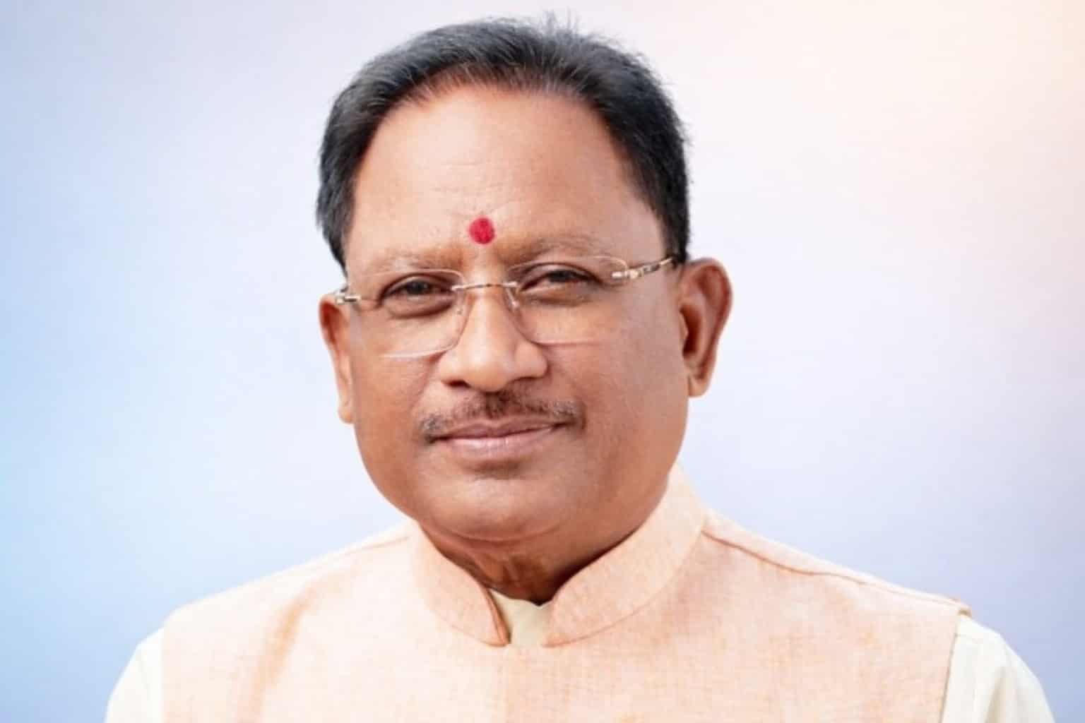 नकटी में शासकीय भूमि से अतिक्रमण हटाने से पहले सरकार ने प्रभावित परिवारों को दिया पक्का आवास