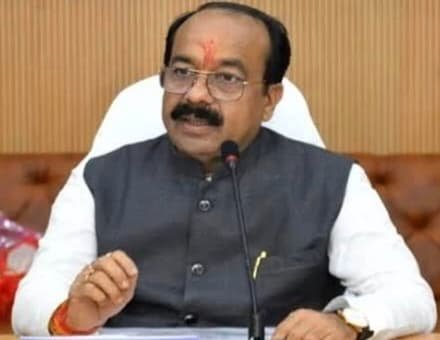 नगरीय निकायों को महापौर, अध्यक्ष और पार्षद निधि के ₹104.54 करोड़ जारी