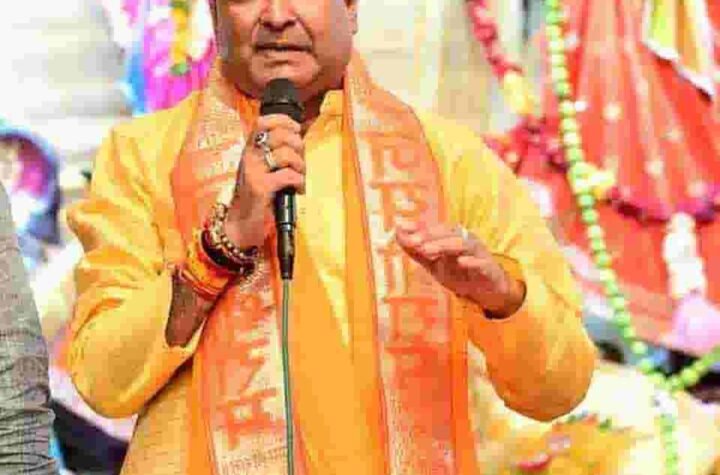 पीएम आवास हितग्राहियों की बेटियों की शादी पर नई पहल, रिकेश सेन देंगे नि:शुल्क गैस कनेक्शन