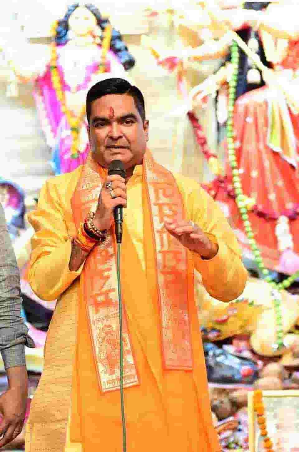 पीएम आवास हितग्राहियों की बेटियों की शादी पर नई पहल, रिकेश सेन देंगे नि:शुल्क गैस कनेक्शन