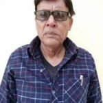 वरिष्ठ पत्रकार सुखनंदन बंजारे के निधन पर मुख्यमंत्री विष्णु देव साय ने जताया गहरा शोक