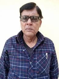 वरिष्ठ पत्रकार सुखनंदन बंजारे के निधन पर मुख्यमंत्री विष्णु देव साय ने जताया गहरा शोक