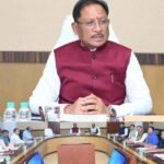 किसानों से लेकर अग्निवीरों तक—साय कैबिनेट ने लिए अहम फैसले, रोजगार और कृषि क्षेत्र को मिलेगी नई दिशा