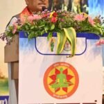 मुख्यमंत्री विष्णु देव साय ने योग को जन-जन तक पहुंचाने का आह्वान किया