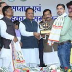 खेत से समृद्धि तक का सफर: सहकारिता से सशक्त किसान, विकसित छत्तीसगढ़ का संकल्प