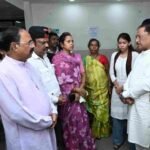 लोककला की अमर स्वर-साधिका को मुख्यमंत्री साय की भावभीनी श्रद्धांजलि