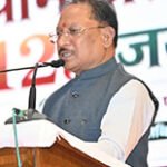 मुख्यमंत्री विष्णु देव साय 8 जुलाई को करेंगे डूमरतराई के नवीन थोक बाजार का नामकरण एवं लोकार्पण